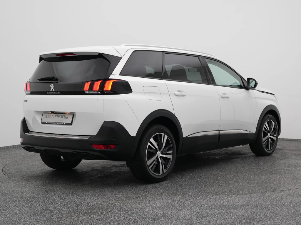 Peugeot 5008 – foto 10
