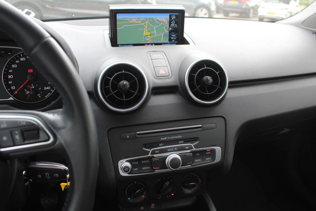 Audi A1 Sportback – foto 19