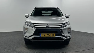 Mitsubishi Eclipse Cross – thumbnail 8