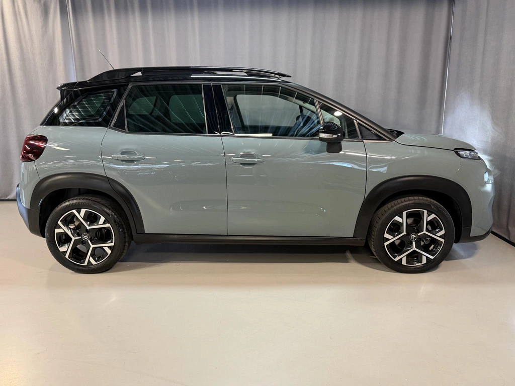 Citroën C3 Aircross – foto 5