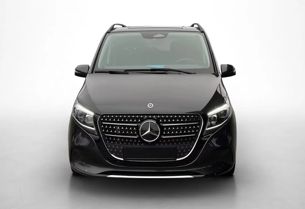 Mercedes-Benz V-Klasse – foto 5