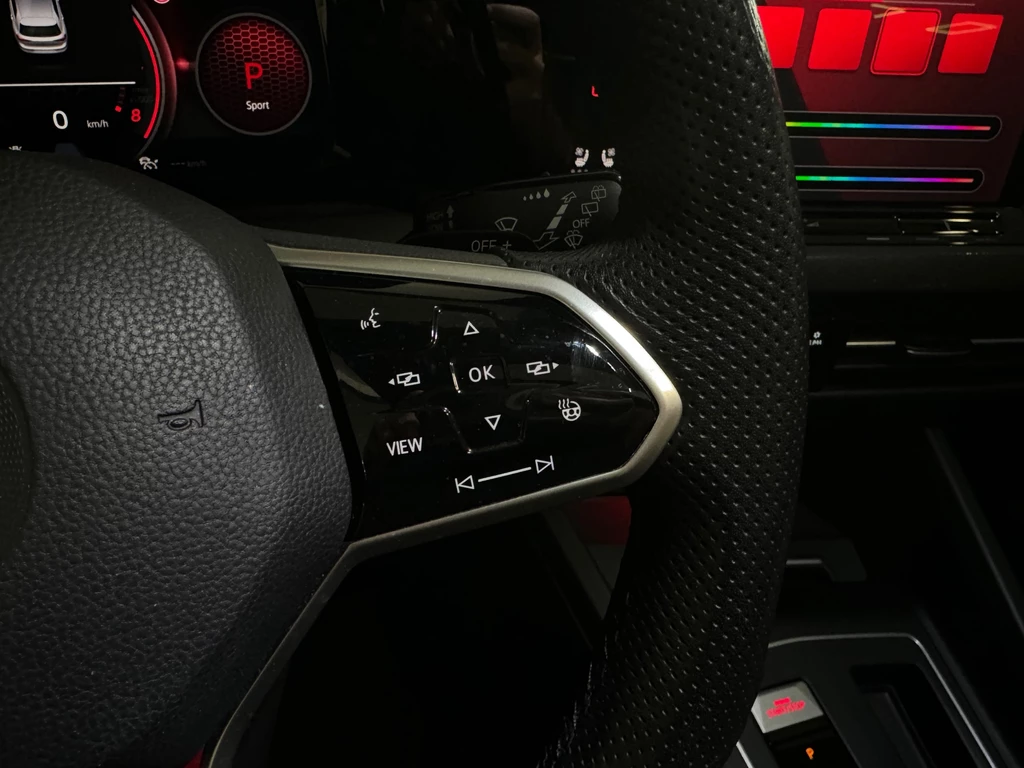 Volkswagen Golf – foto 15