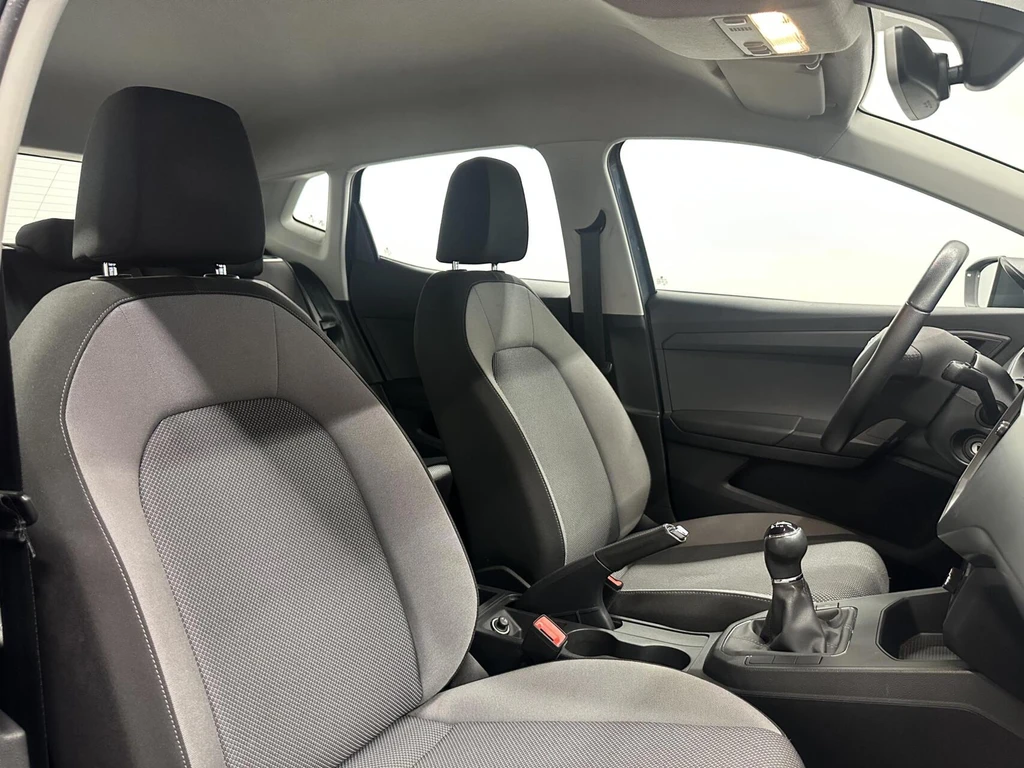 SEAT Ibiza – foto 12