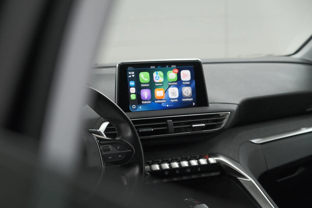 Peugeot 5008 – foto 17