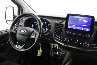 Ford Transit Custom – thumbnail 8