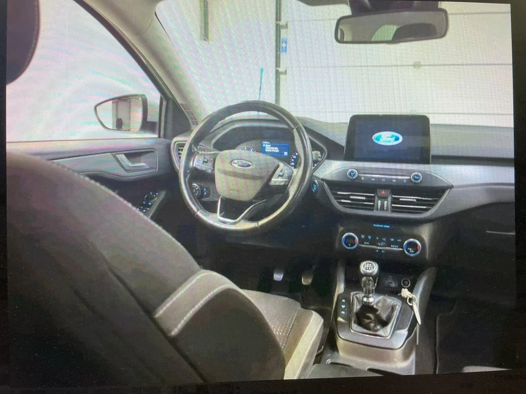 Ford Focus – foto 7