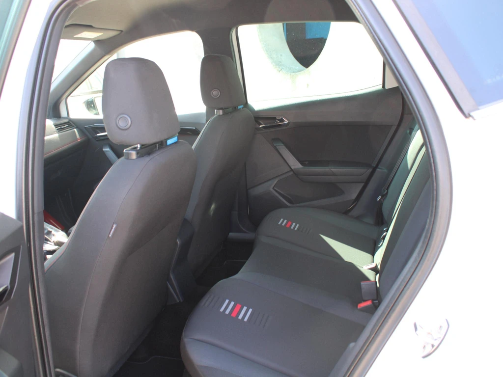 SEAT Arona – foto 23