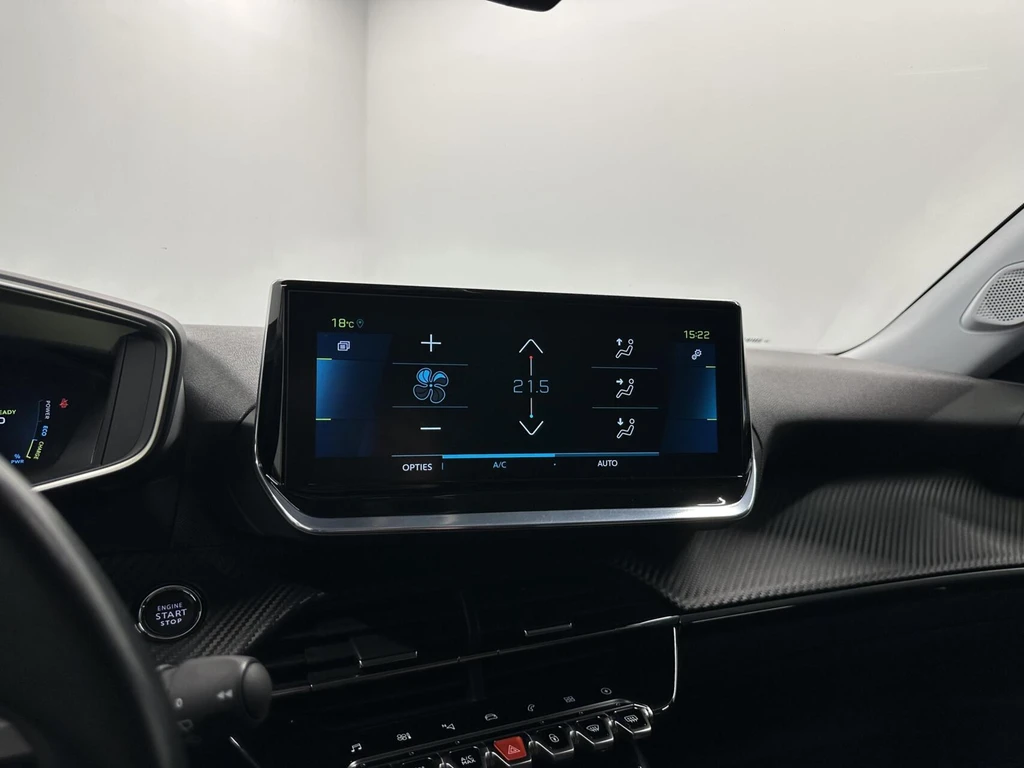 Peugeot e-2008 – foto 47