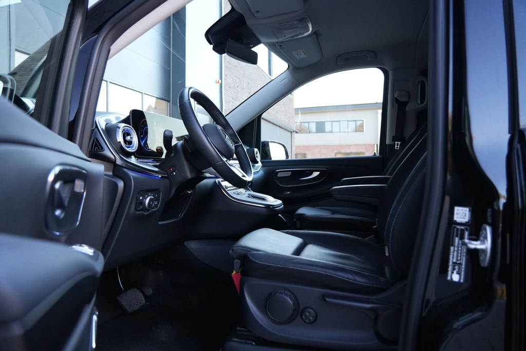 Mercedes-Benz EQV – foto 16