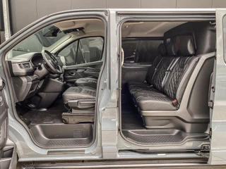 Renault Trafic – thumbnail 25