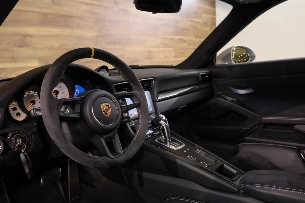 Porsche 911 – foto 27