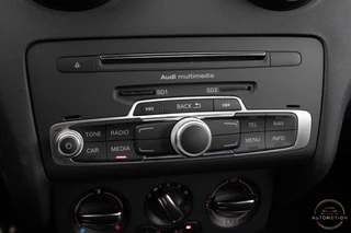 Audi A1 Sportback – thumbnail 33