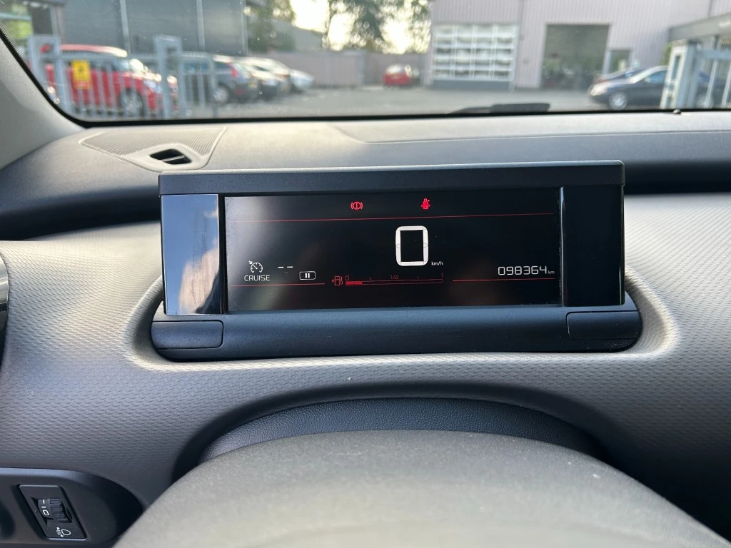 Citroën C4 – foto 23