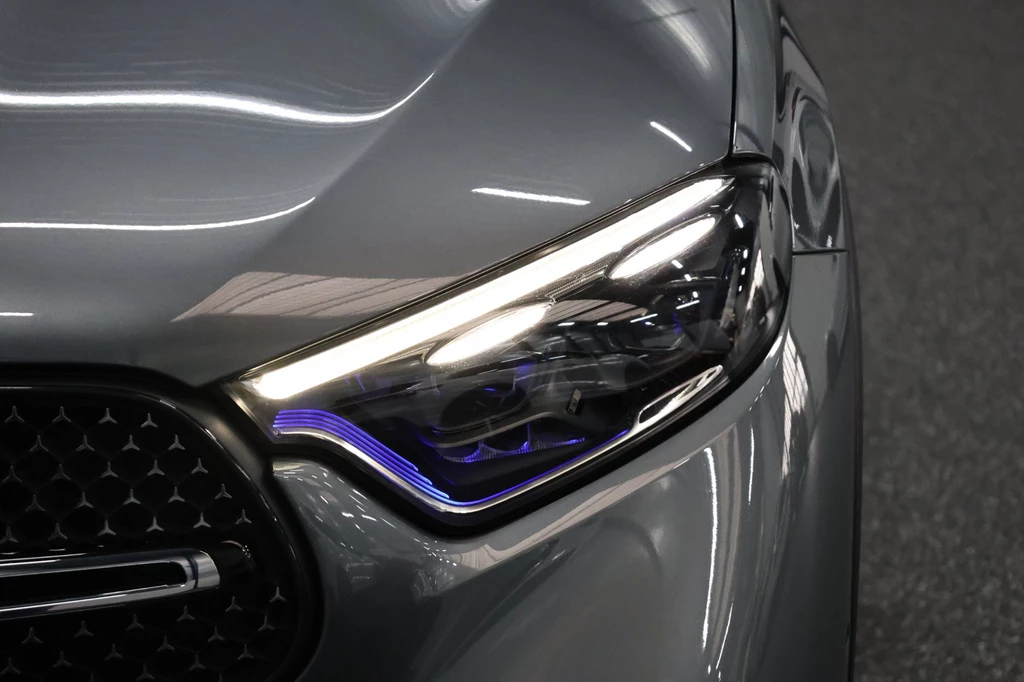 Mercedes-Benz GLC – foto 29