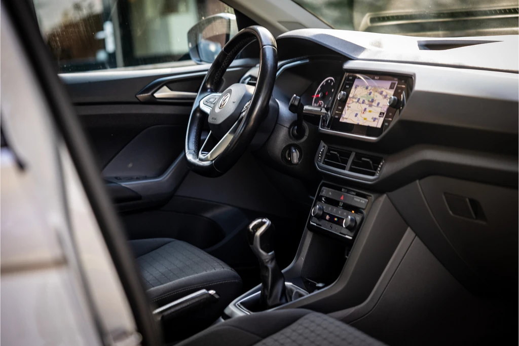 Volkswagen T-Cross – foto 27