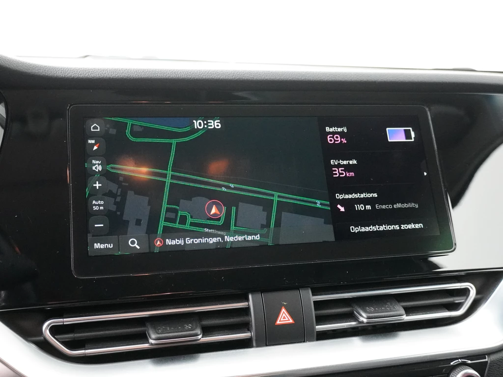 Kia Niro – foto 29