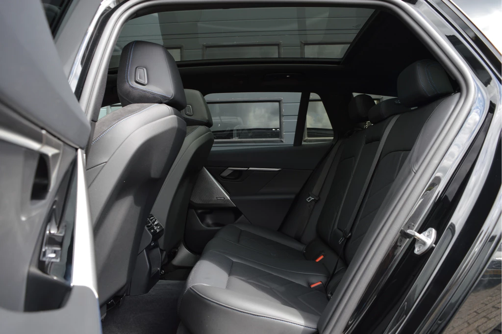 BMW 5 Serie – foto 12