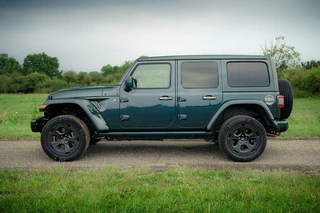 Jeep Wrangler – thumbnail 4
