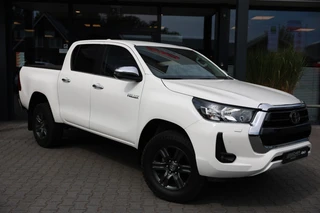 Toyota Hilux – thumbnail 7