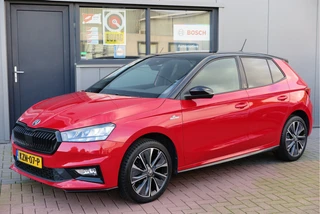Škoda Fabia – thumbnail 7