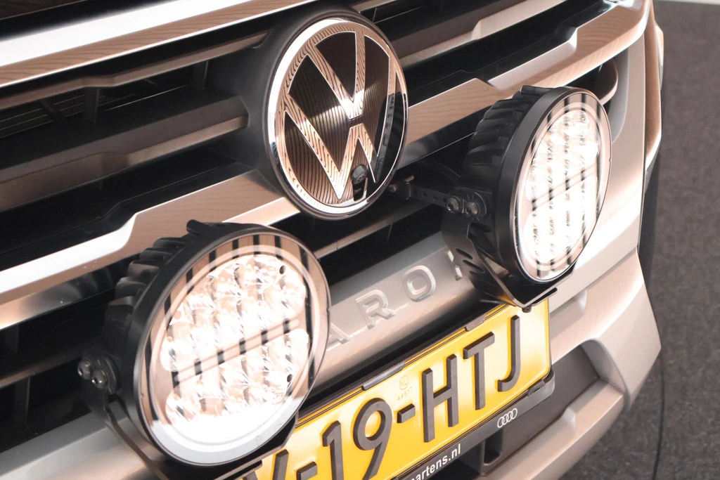 Volkswagen Amarok – foto 45