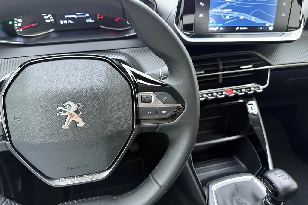 Peugeot 2008 – foto 17