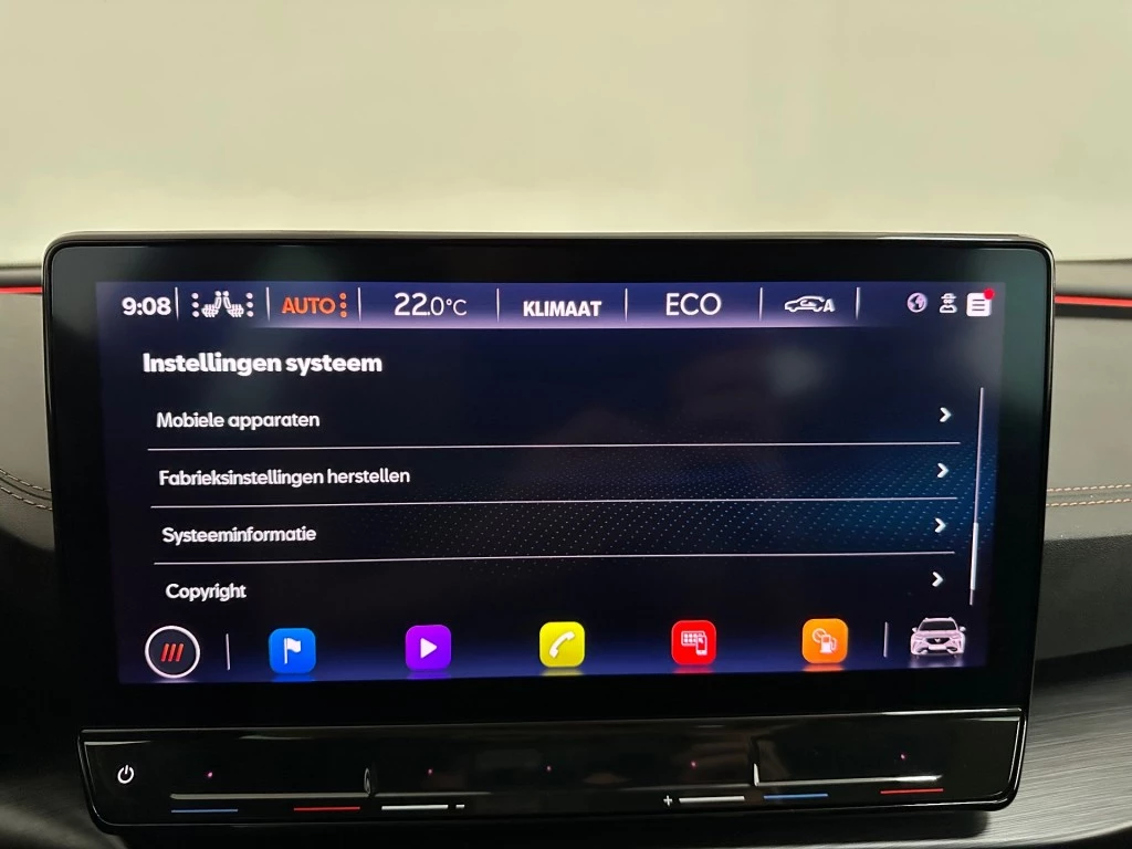 CUPRA Formentor – foto 68