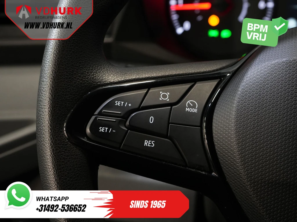 Renault Master – foto 19
