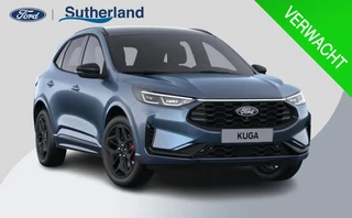 Ford Kuga – thumbnail 4