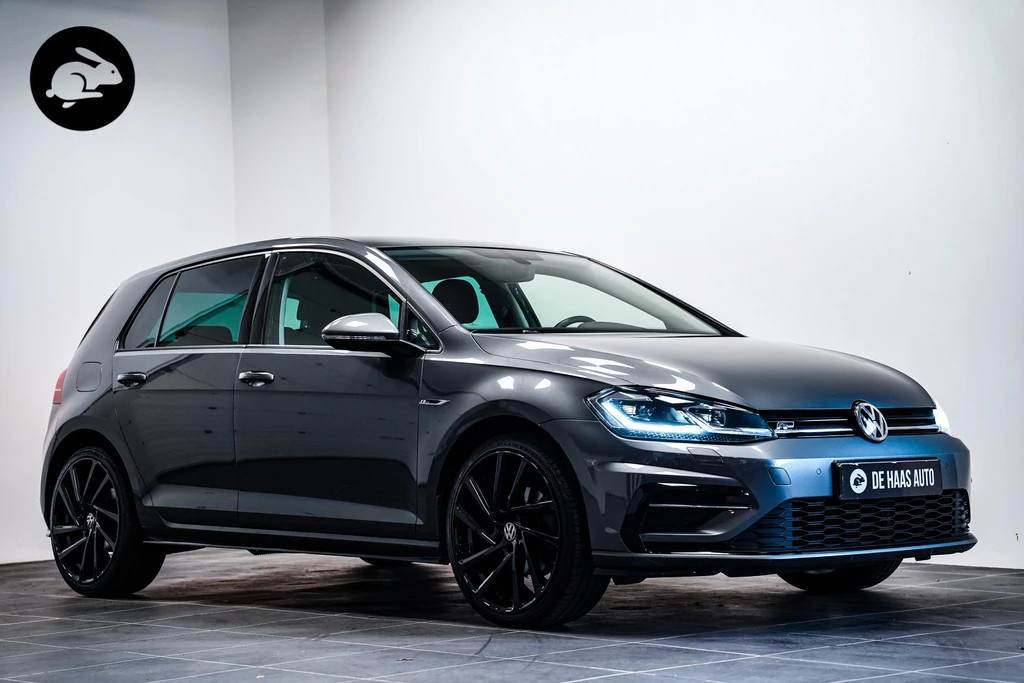 Volkswagen Golf – foto 2