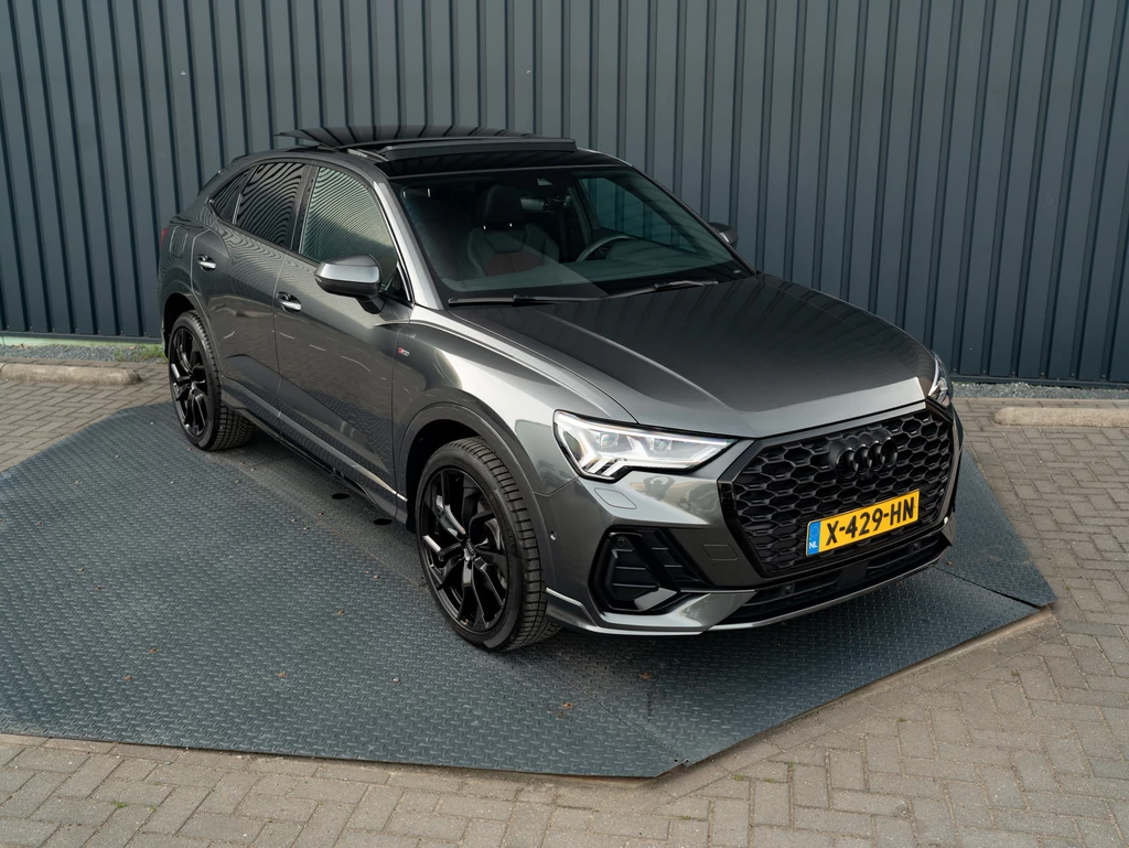 Audi Q3 – foto 16