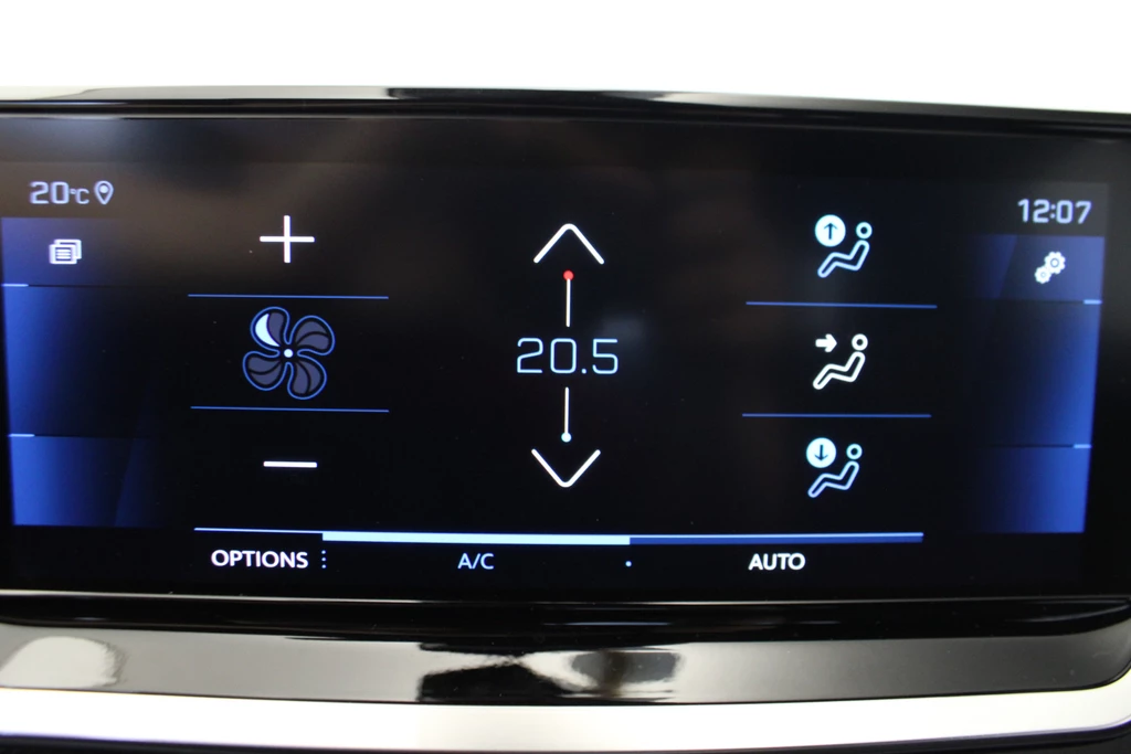Peugeot 2008 – foto 11