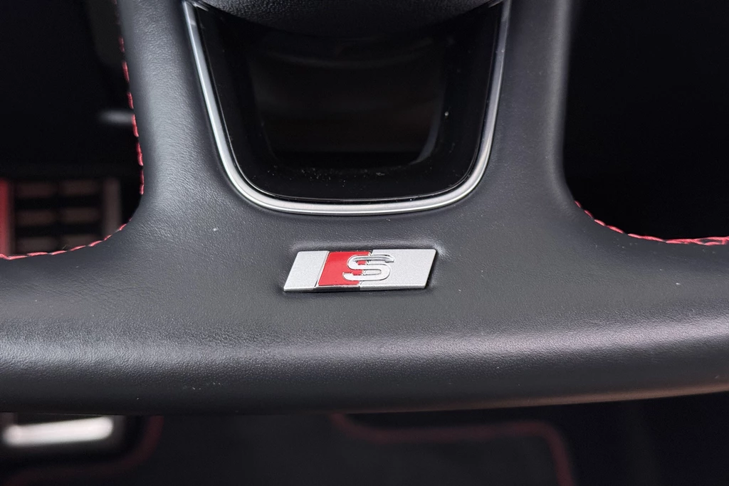 Audi A3 – foto 23