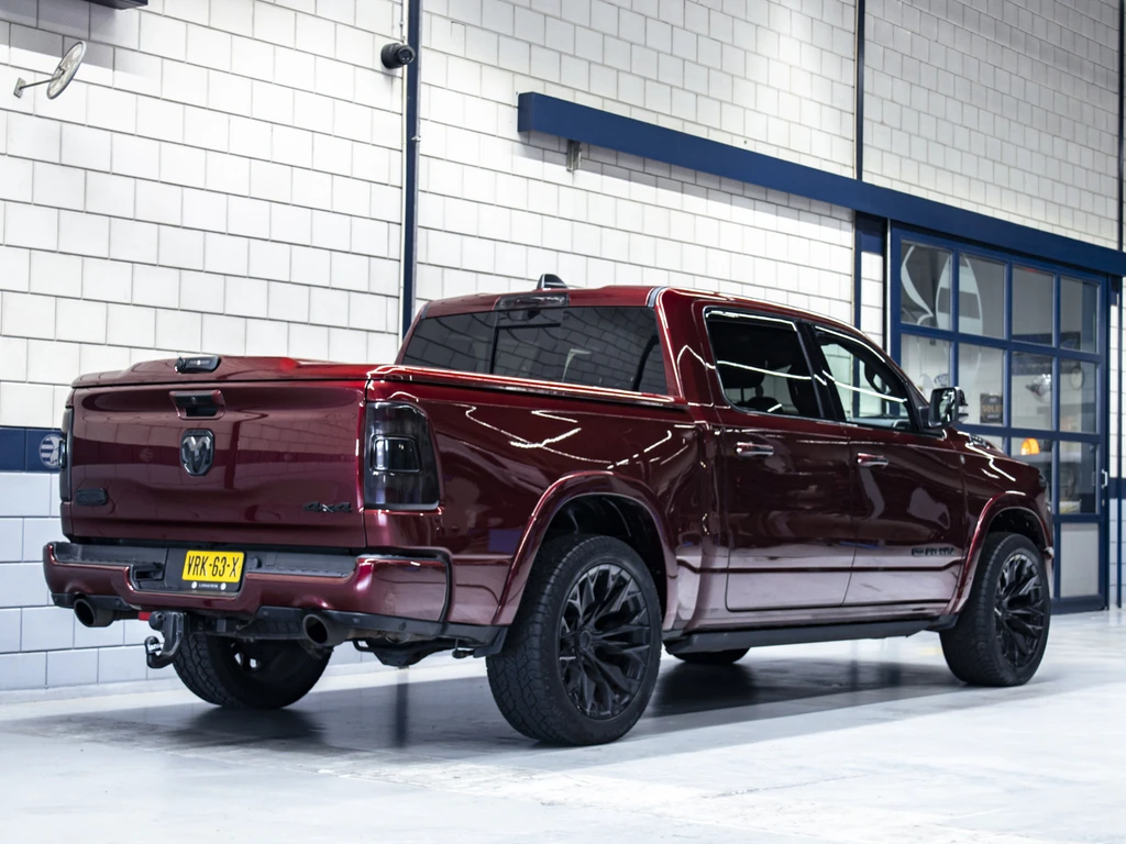 Dodge Ram 1500 – foto 4