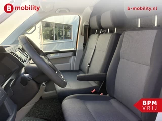 Volkswagen Transporter – thumbnail 11