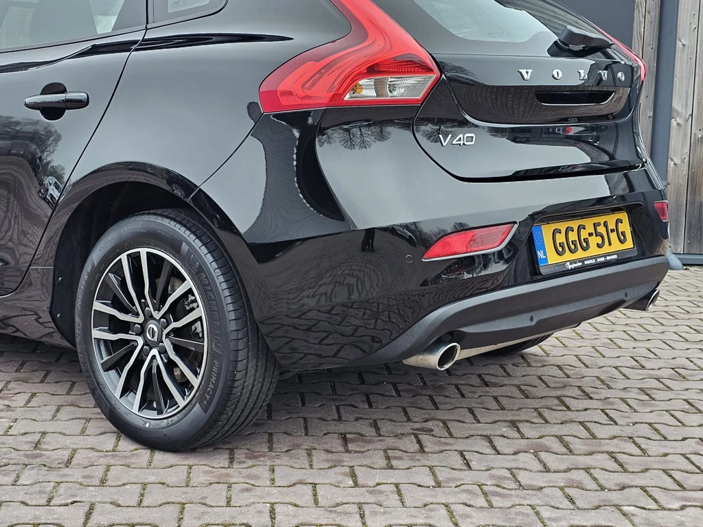 Volvo V40 – foto 6