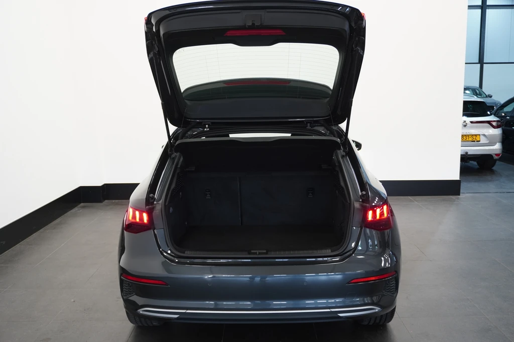 Audi A3 – foto 31