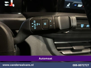 Ford Transit Custom – thumbnail 6