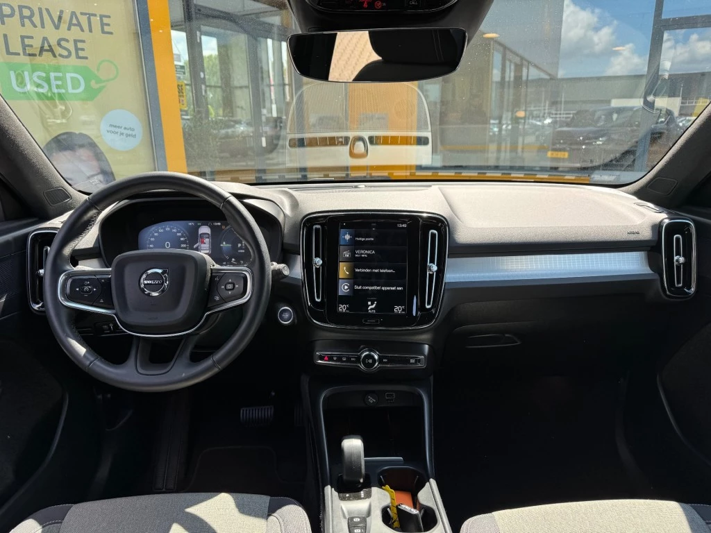 Volvo XC40 – foto 19