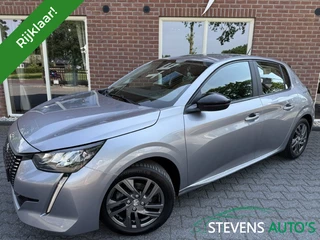 Peugeot 208 – thumbnail 1