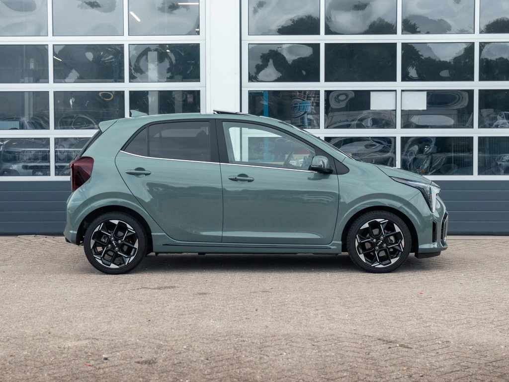 Kia Picanto – foto 7