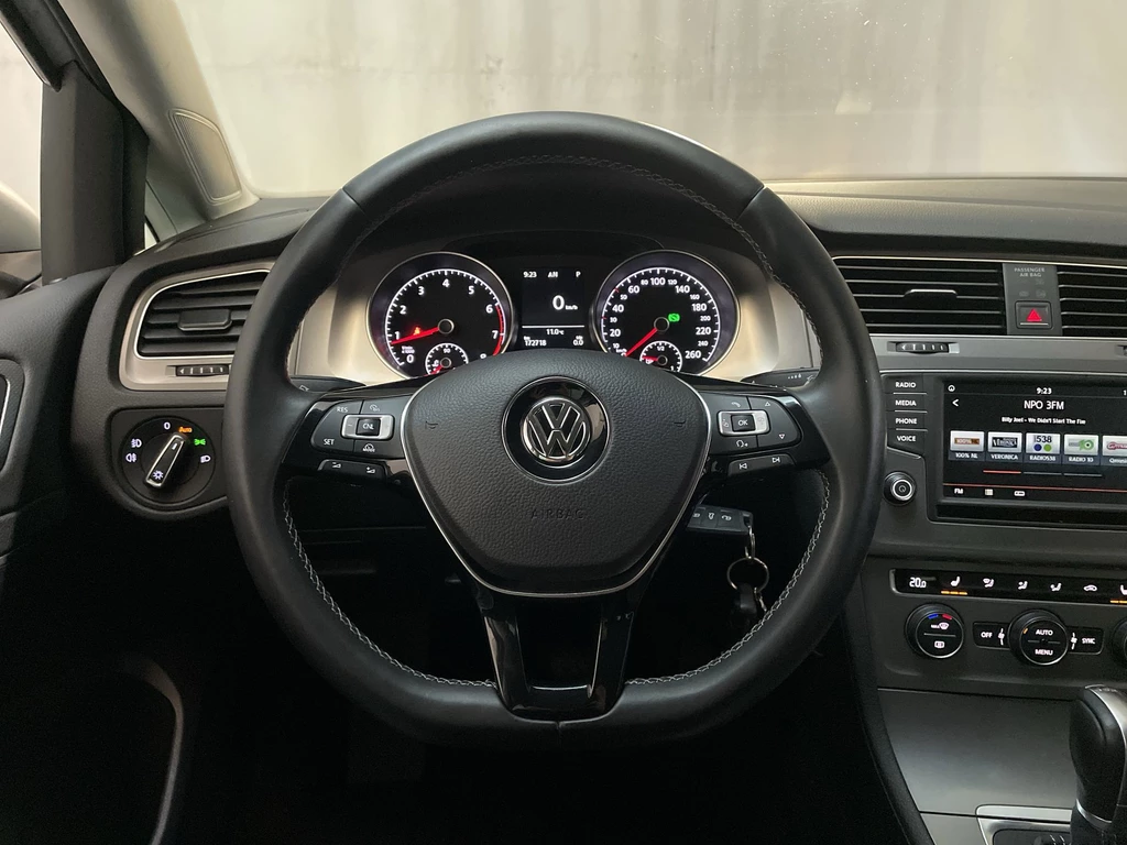 Volkswagen Golf – foto 23