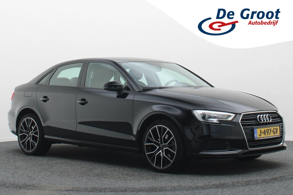Audi A3 – foto 11