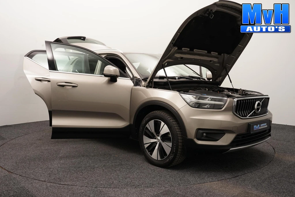 Volvo XC40 – foto 18