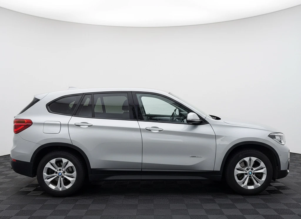 BMW X1 – foto 8
