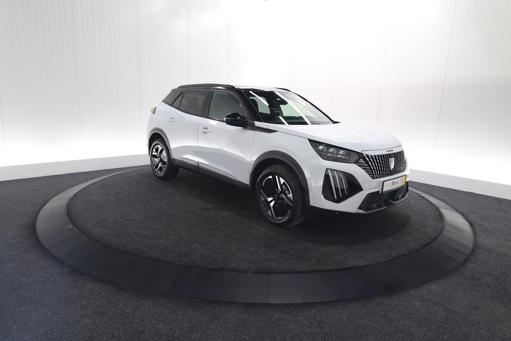 Peugeot 2008 – foto 17