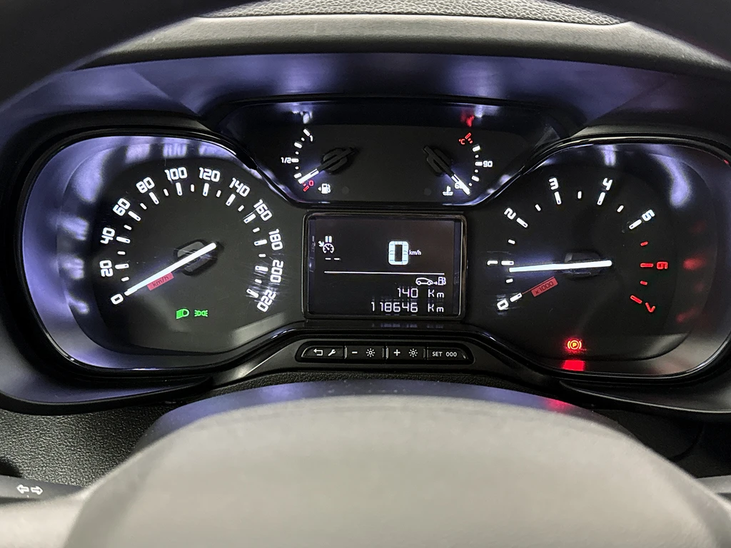 Toyota ProAce – foto 19