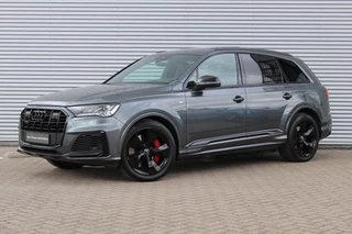 Audi Q7 – thumbnail 3