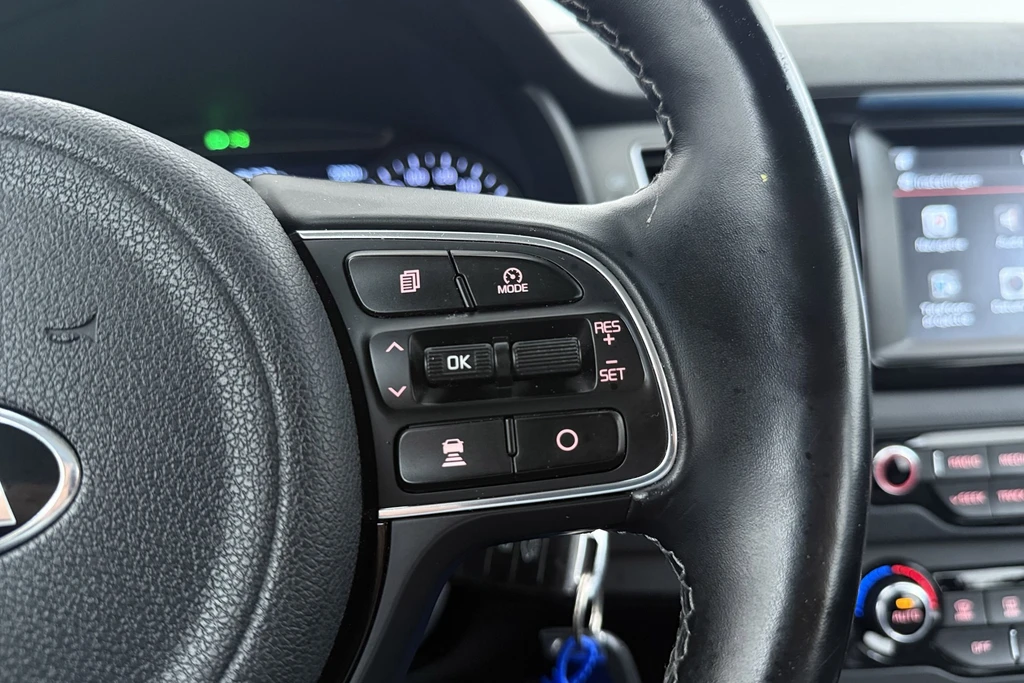 Kia Niro – foto 33