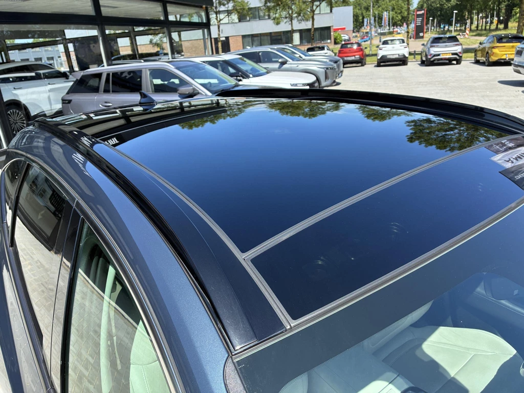 Hyundai Tucson – foto 29